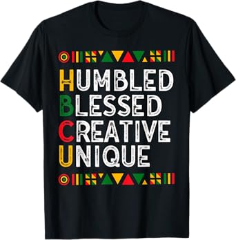 HBCU School Matters Historical Black College Alumni HBCU.ish T-Shirt