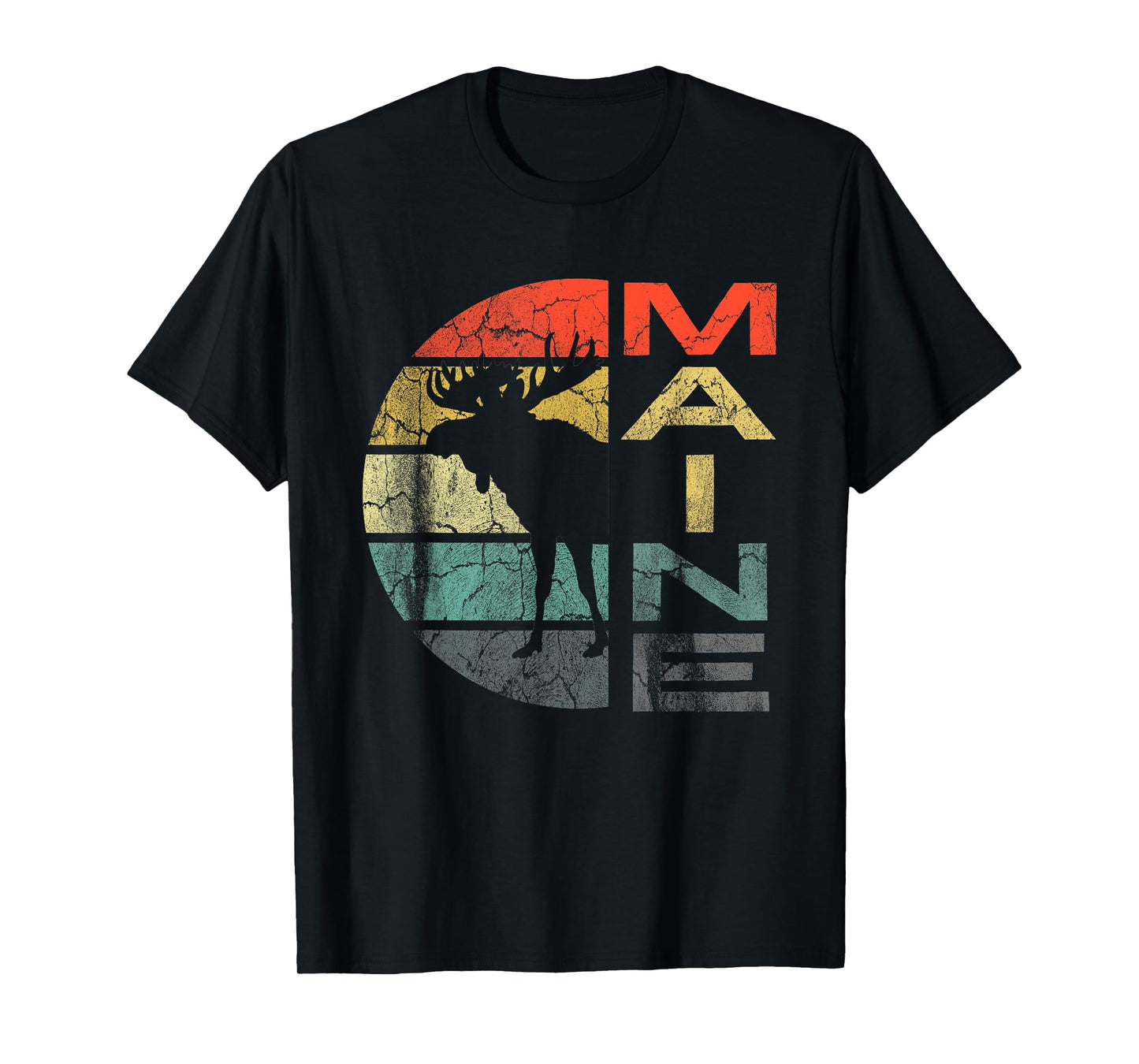 Maine T-Shirt