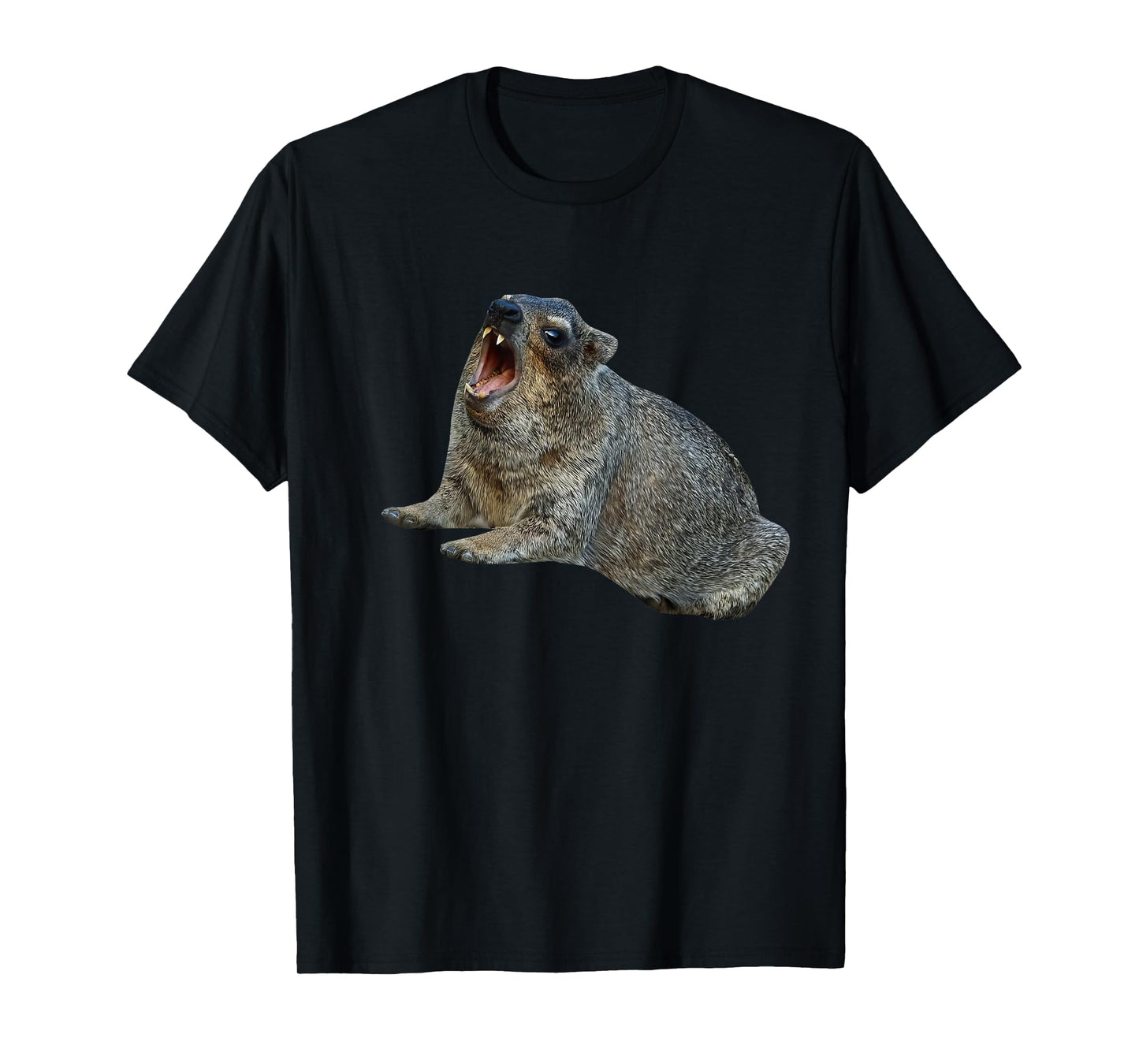 Hyrax meme T-Shirt