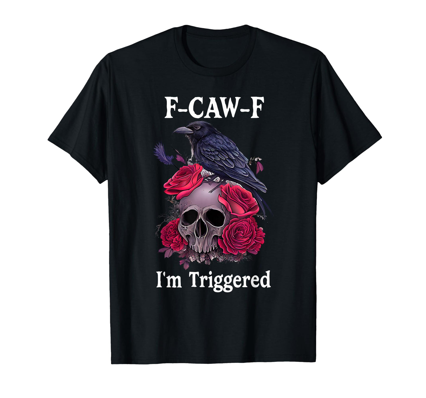 You Had Me at Trigger Warning Smut Dark Romance Smutty Book T-Shirt