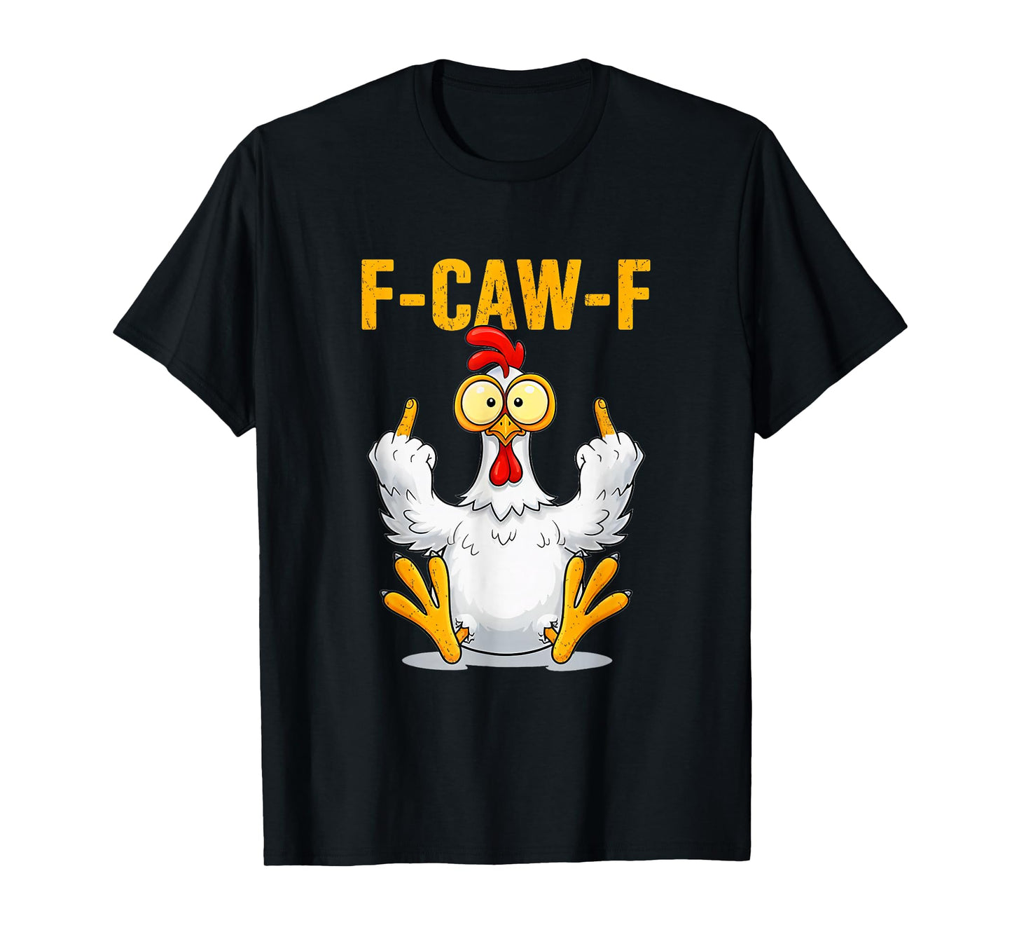 Quote Rooster Meme T-Shirt