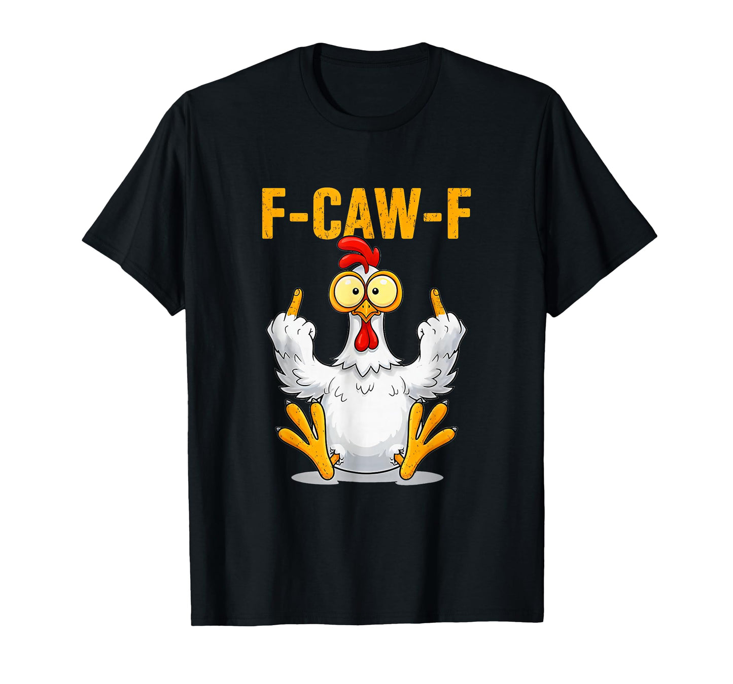 Quote Rooster Meme T-Shirt