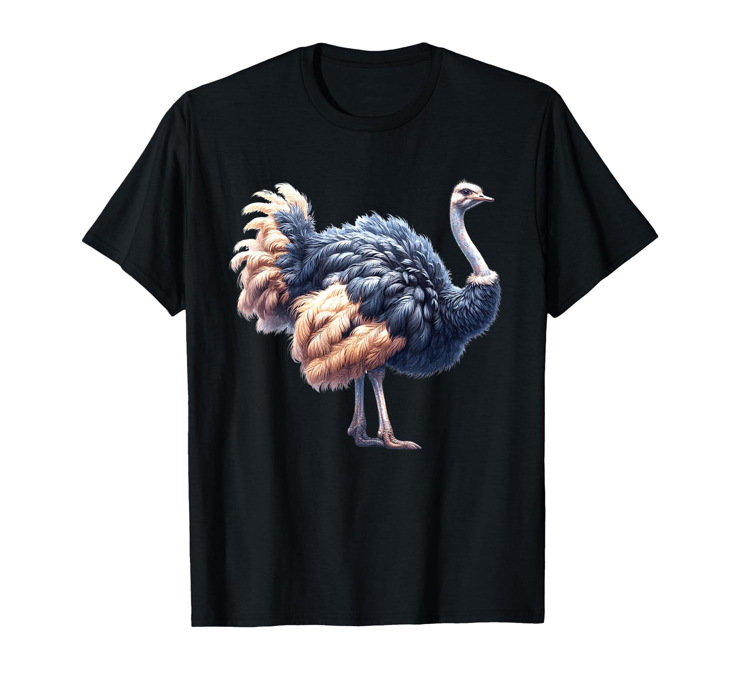 Ostrich T-Shirt