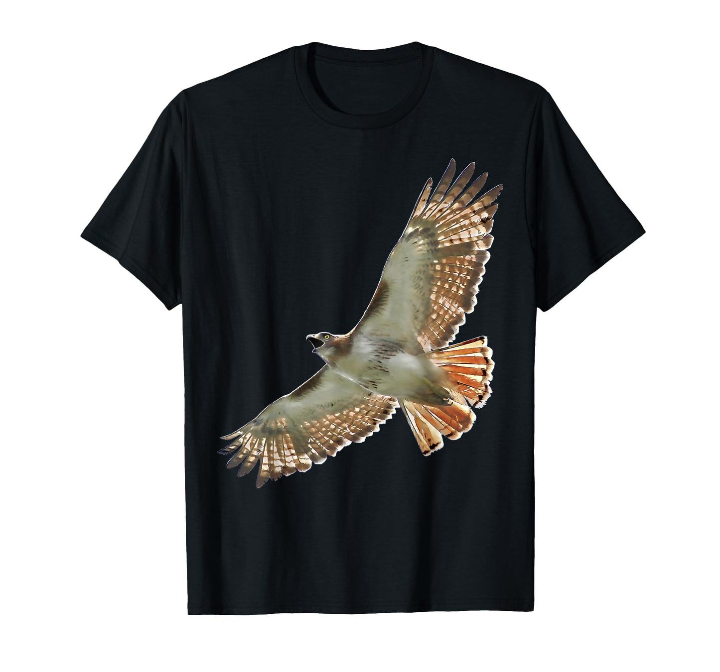 Red Tail Hawk T-Shirt