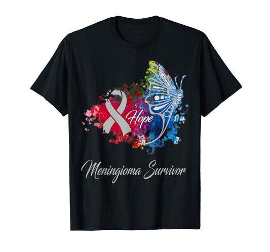 Meningioma Awareness T-Shirt