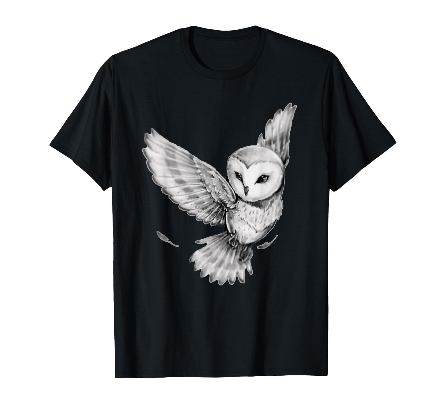 Owl shirt for women, owl shirt for men, owl shirt for boys T-Shirt