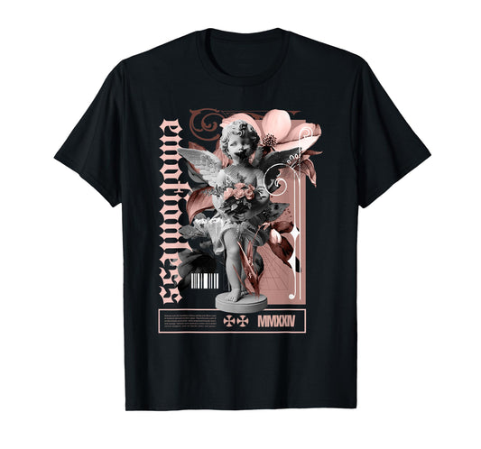 Emotionless Low Legend Pink 11s Matching Tee For Men Women T-Shirt