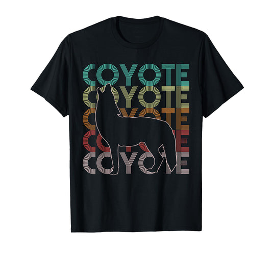 Coyote T-Shirt