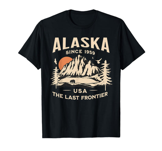 Alaska T-Shirt
