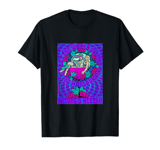 Nature's Nectar T-Shirt