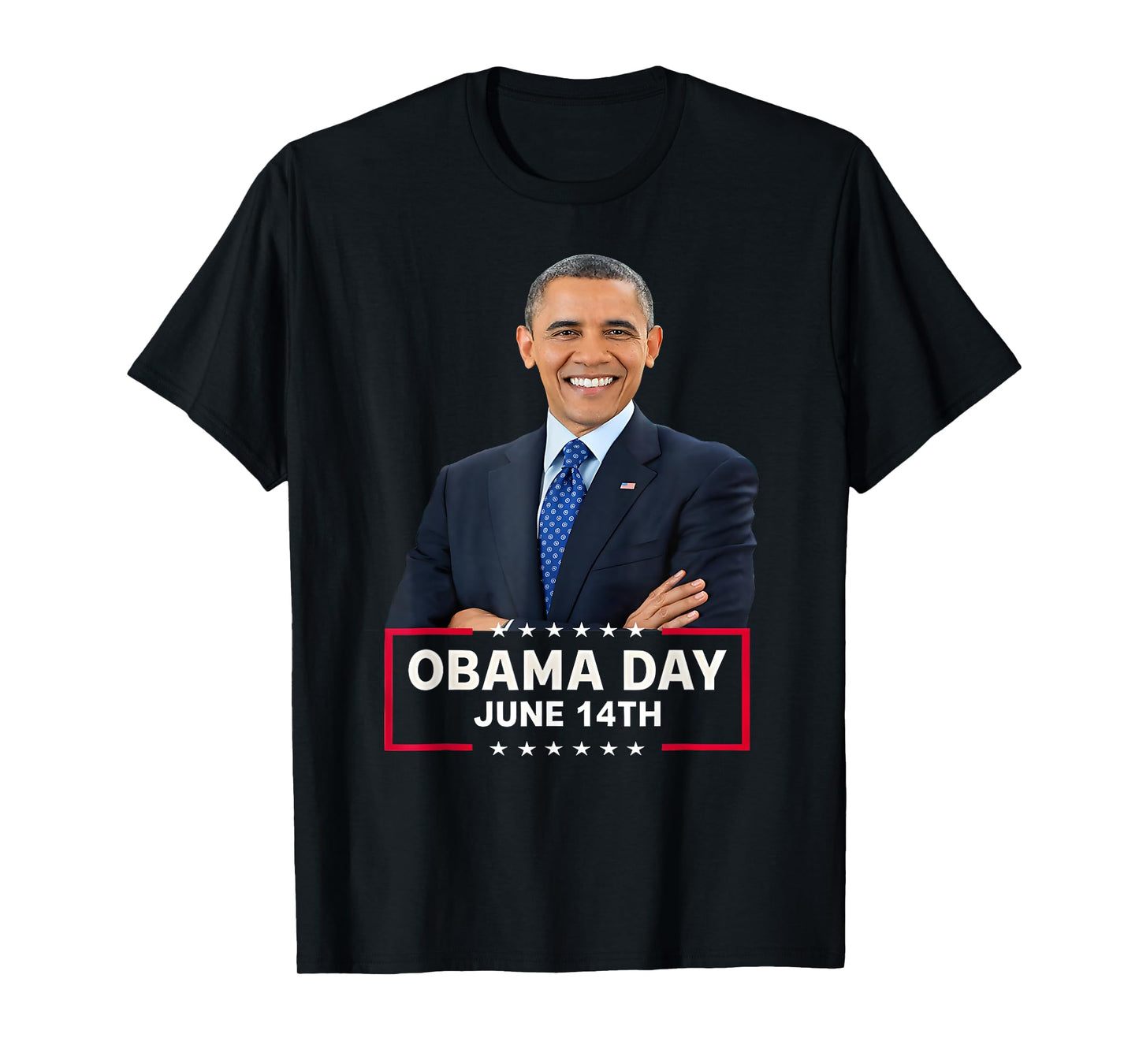 Still Missed Appreciation T-Shirt