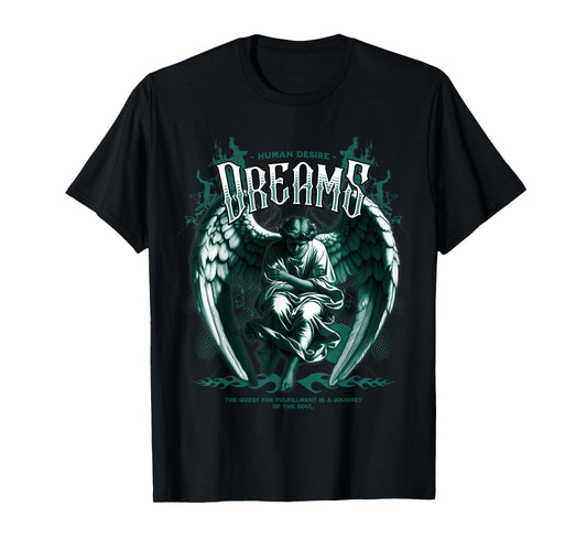 Human Desire Oxidized Green 4s Matching Tee For Men Women T-Shirt