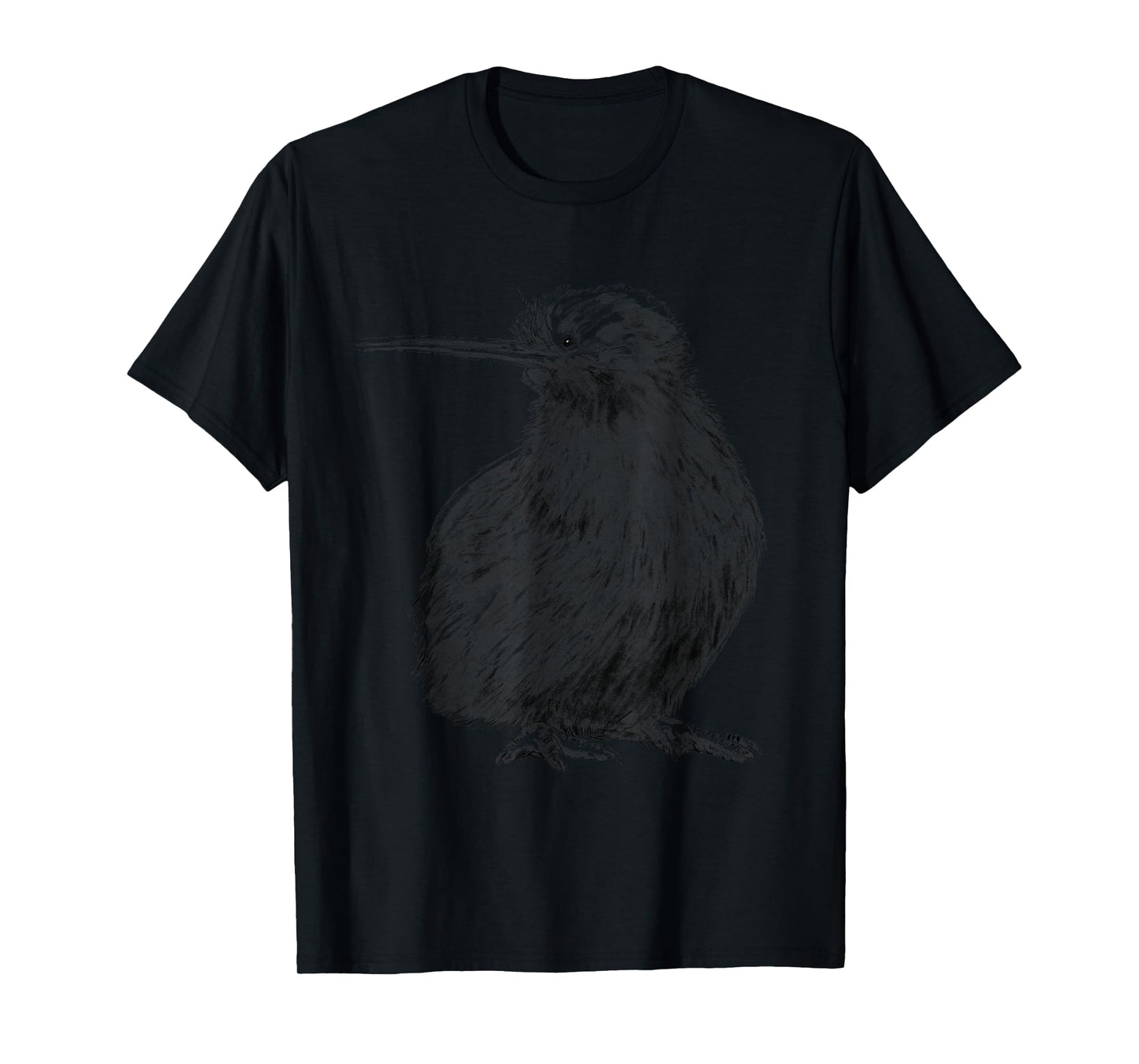 Kiwi Bird T-Shirt