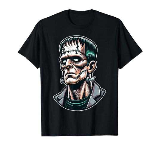 Frankenstein Monster T-Shirt
