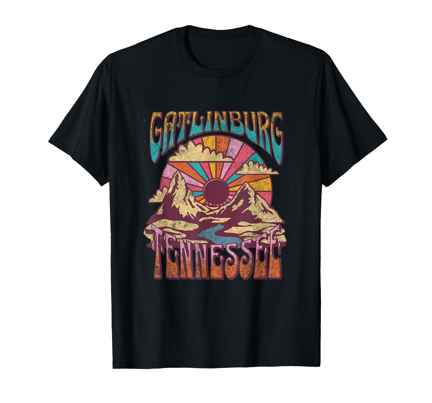 Gatlinburg T-Shirt