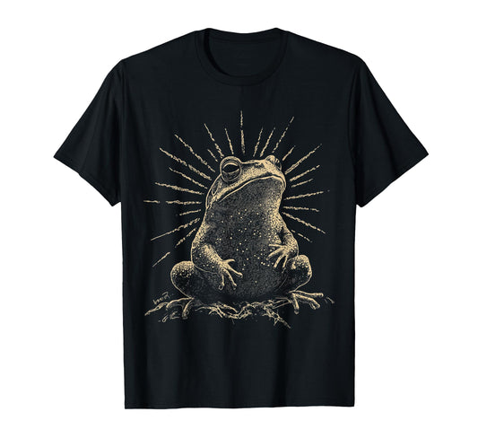 A Toad T-Shirt