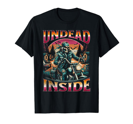 Cringe Halloween T-Shirt