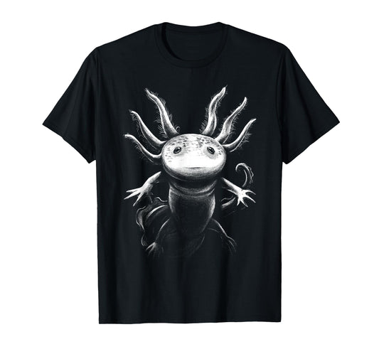 Axolotl T-Shirt