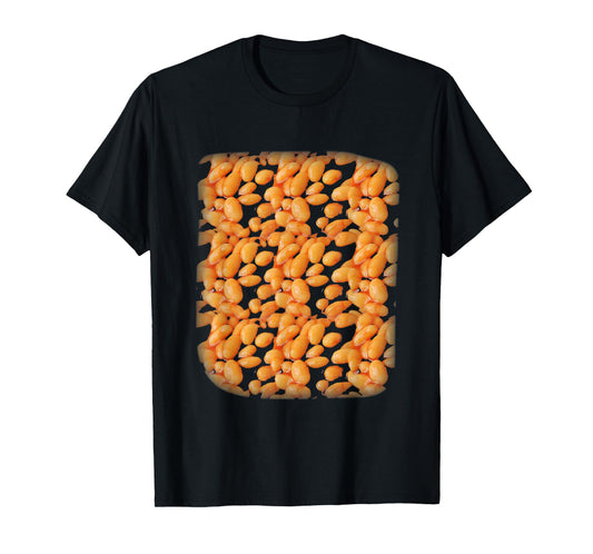 Baked Beans Halloween Costume T-Shirt
