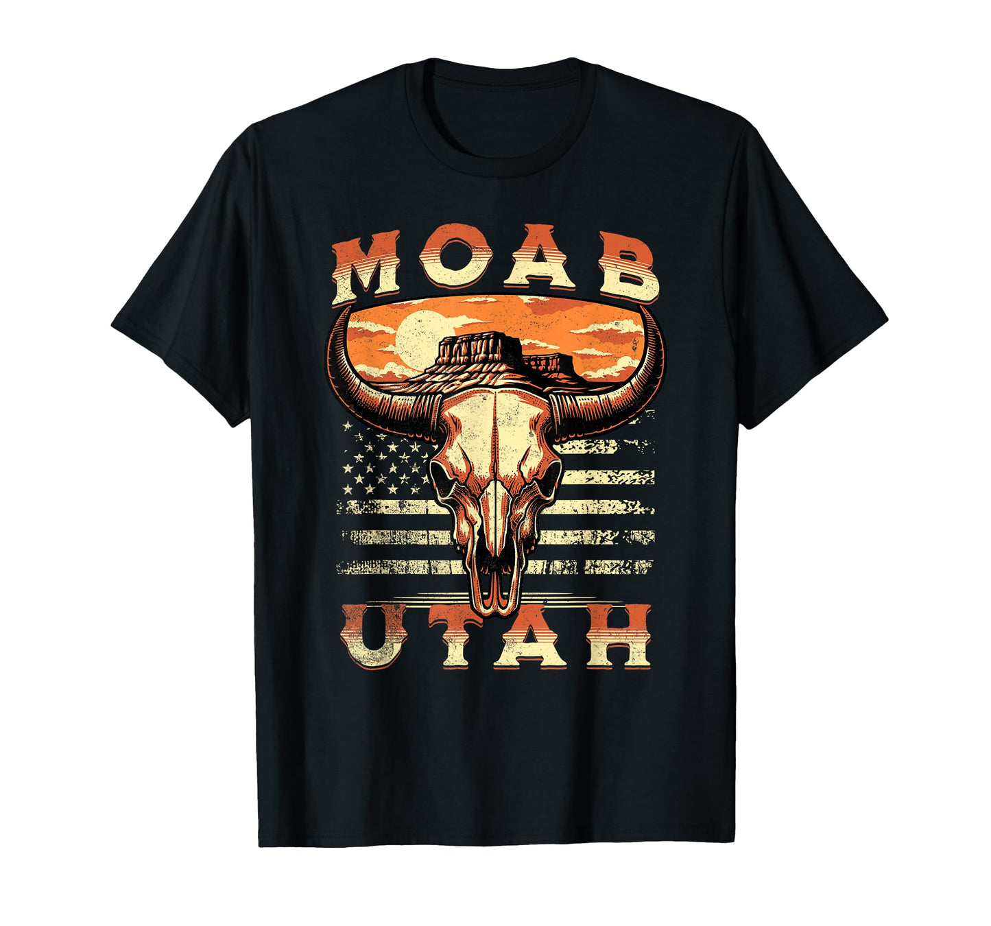 Moab T-Shirt