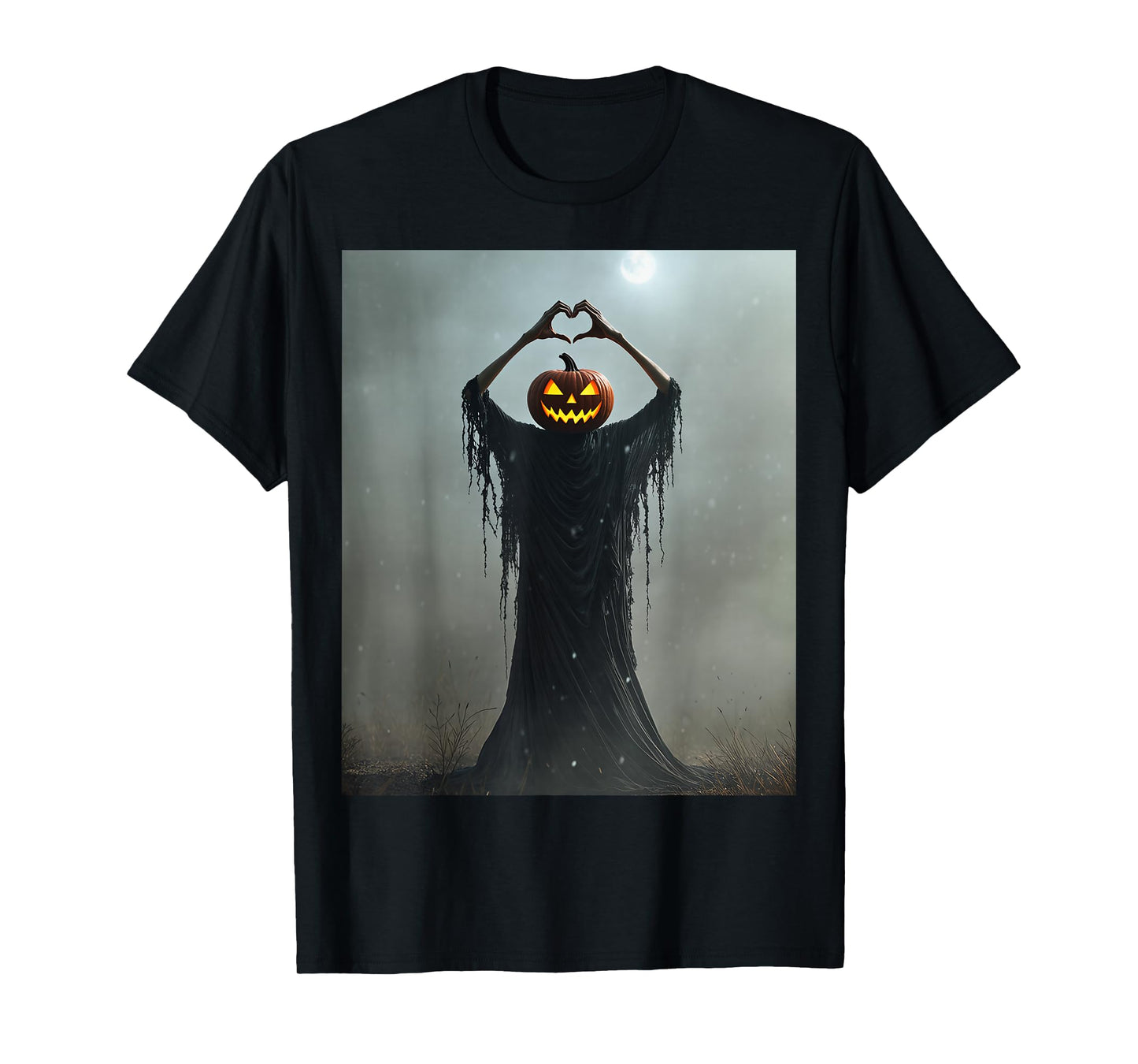 Funny Scary Happy Halloween Costume Men Women Kids Boo 2025 T-Shirt