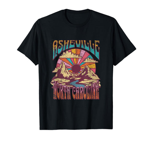 Asheville T-Shirt