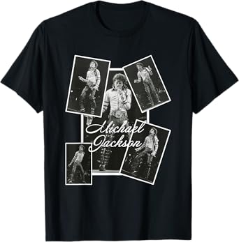 MJ-011 T-Shirt