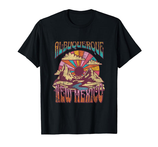 Albuquerque T-Shirt