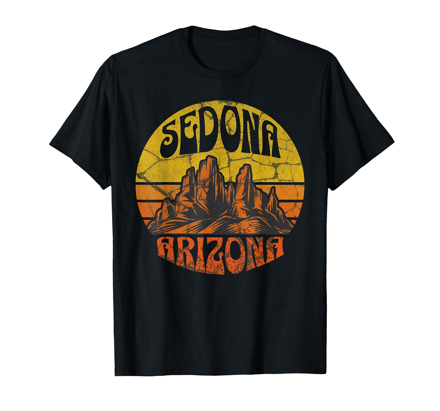 Sedona Arizona T-Shirt